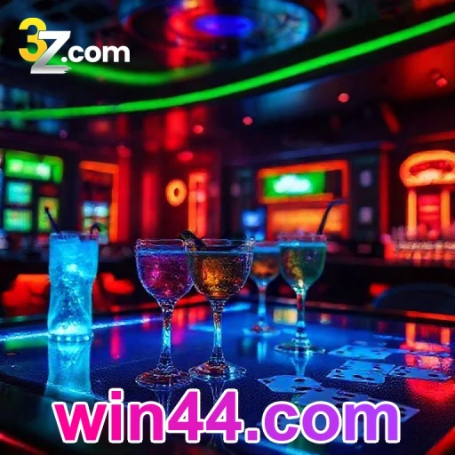 win44 com Jogos de caça-níqueis