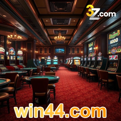 Atrações para Baixar no win44.com: Entretenimento Sem Limites