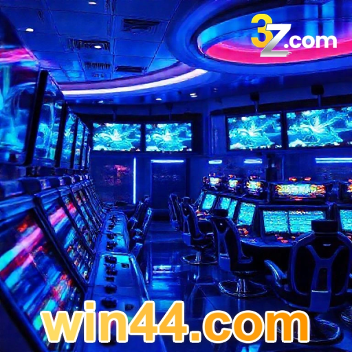 Win44.com: A Escolha Confiável para Gamers Brasileiros