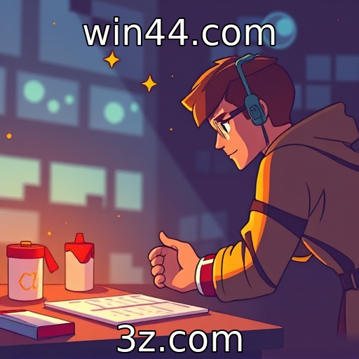 Evolução das histórias interativas em jogos