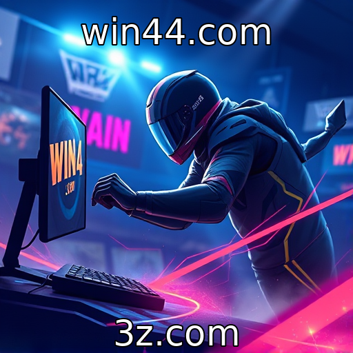 O futuro dos esports e sua dinâmica crescente